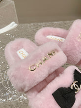 Load image into Gallery viewer, Chanel Sandals
