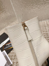 Load image into Gallery viewer, Chanel Ankle Boots
