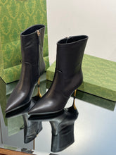 Load image into Gallery viewer, Gucci Ankle Boots
