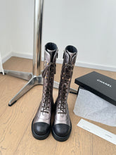 Load image into Gallery viewer, Chanel Boots
