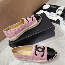 Load image into Gallery viewer, Chanel  Espadrilles
