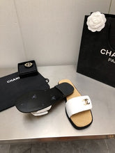 Load image into Gallery viewer, Chanel Sandals
