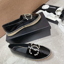 Load image into Gallery viewer, Chanel  Espadrilles
