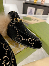 Load image into Gallery viewer, Gucci Princetown  Slipper
