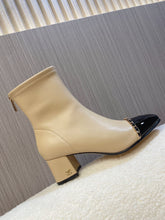 Load image into Gallery viewer, Chanel Ankle Boots
