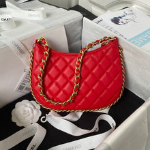 Load image into Gallery viewer, Chanel Hobo Bag
