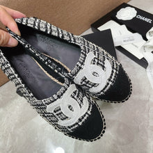 Load image into Gallery viewer, Chanel  Espadrilles
