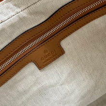 Load image into Gallery viewer, Gucci Attache Medium Shoulder Bag
