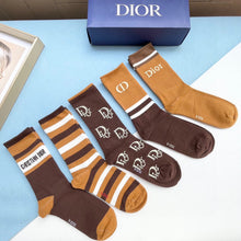 Load image into Gallery viewer, Christian Dior Socks
