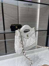 Load image into Gallery viewer, Chanel 31 Nano Shopping Bag
