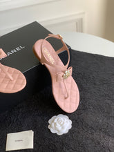 Load image into Gallery viewer, Chanel  Sandals

