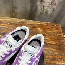 Load image into Gallery viewer, Chanel Sneakers
