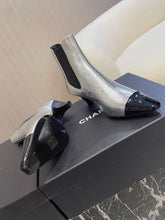 Load image into Gallery viewer, Chanel Ankle Boots
