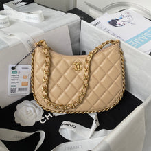 Load image into Gallery viewer, Chanel Hobo Bag
