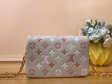 Load image into Gallery viewer, Louis Vuitton Pochette Coussin Bag
