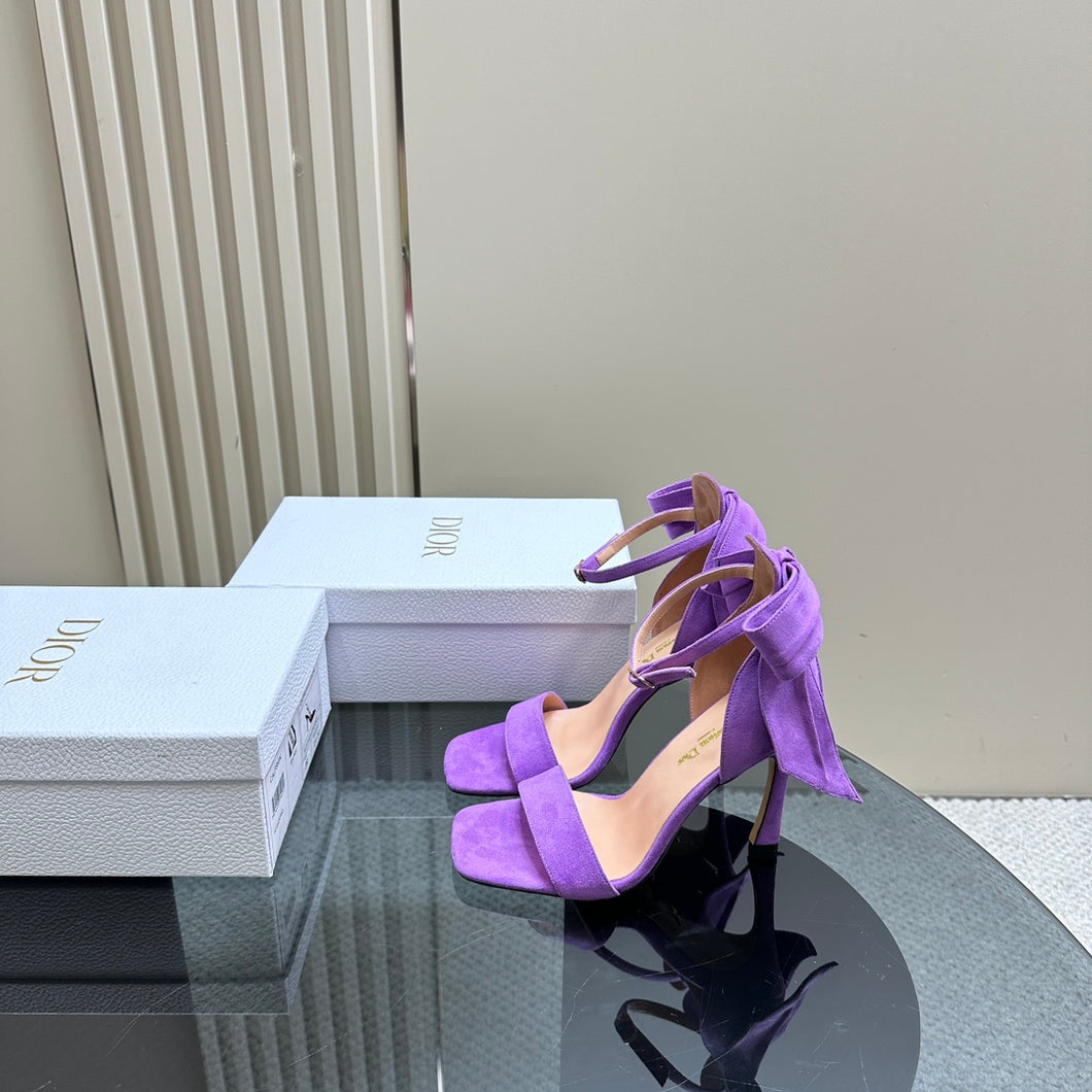 Christian Dior  High Heeled Sandal