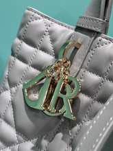 Load image into Gallery viewer, Christian Dior Medium Toujours Bag
