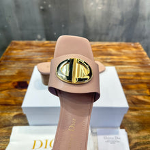 Load image into Gallery viewer, Christian Dior  C&#39;est Sandal
