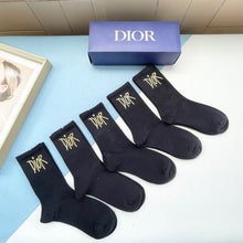 Load image into Gallery viewer, Christian Dior Socks
