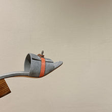 Load image into Gallery viewer, Hermes Gigi Sandal
