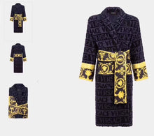 Load image into Gallery viewer, Versace Robe
