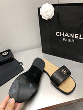 Load image into Gallery viewer, Chanel Sandals

