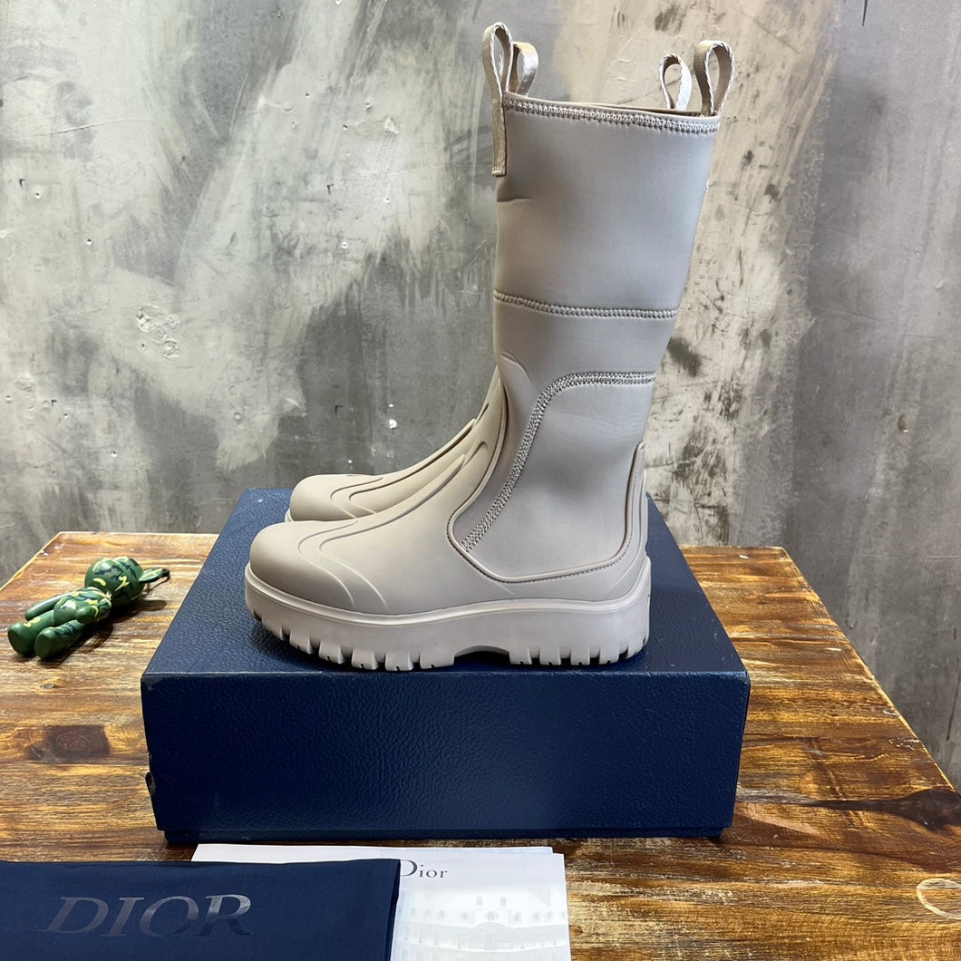 Christian Dior  Boots