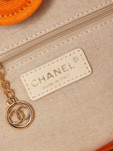 Load image into Gallery viewer, Chanel Rue Cambon Tote Bag
