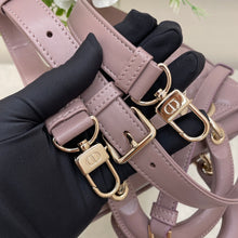 Load image into Gallery viewer, Christian Dior  Small Lady D - Joy Bag
