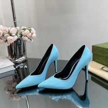 Load image into Gallery viewer, Gucci High Heel Pump
