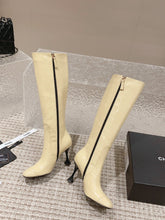 Load image into Gallery viewer, Chanel High Boots
