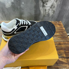 Load image into Gallery viewer, Louis Vuitton Remix Neo Run Away Sneakers

