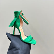 Load image into Gallery viewer, Christian Dior  High Heeled Sandal
