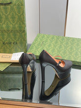 Load image into Gallery viewer, Gucci High Heel Pump
