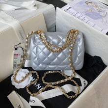 Load image into Gallery viewer, Chanel Mini Flap Bag
