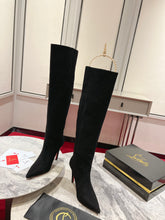 Load image into Gallery viewer, Christian Louboutin  Boots
