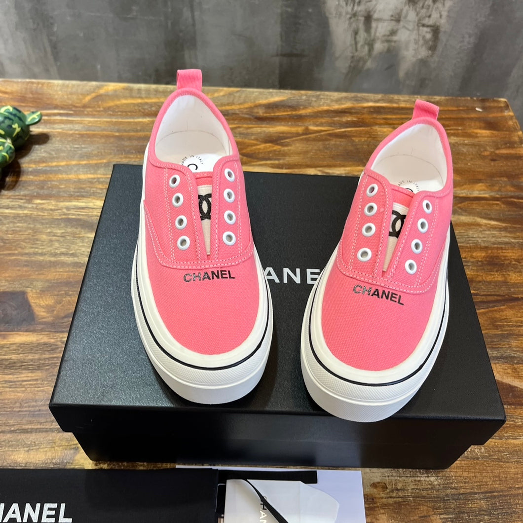 Chanel Sneakers