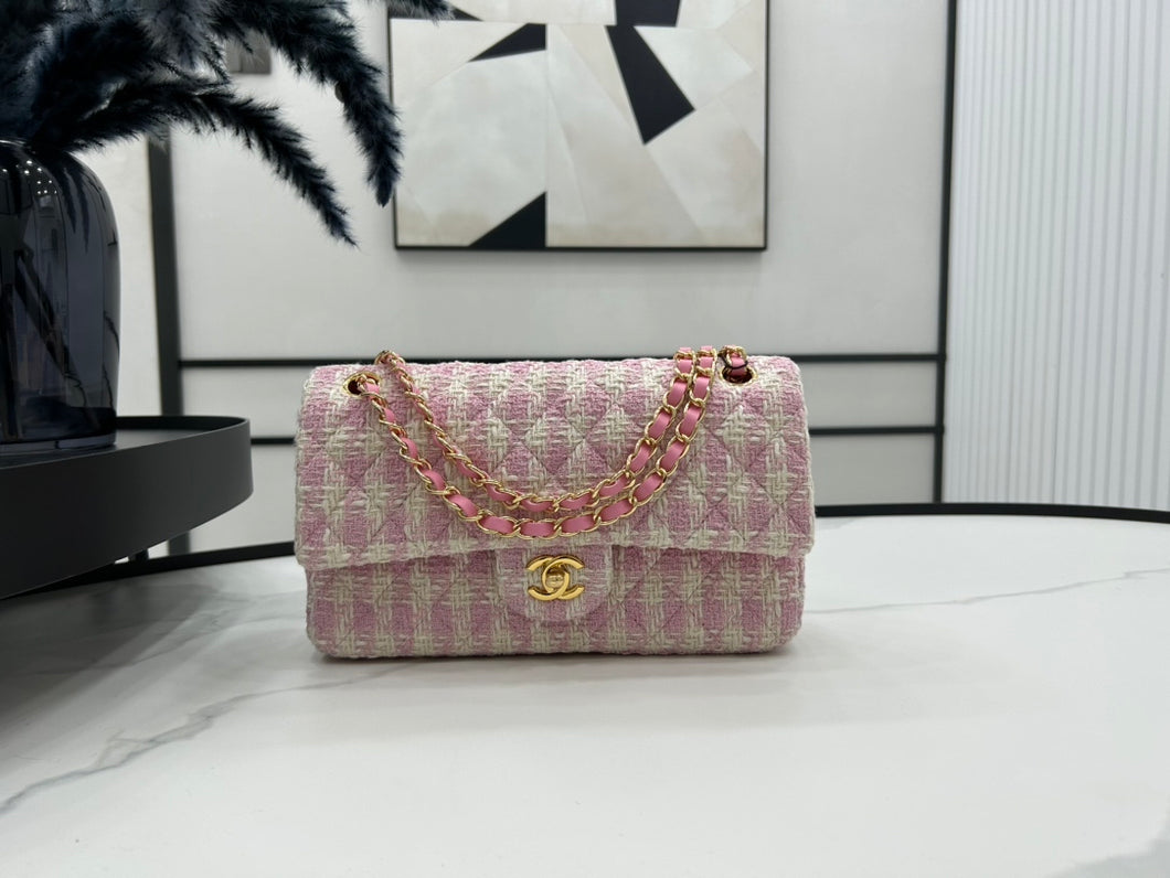 Chanel Classic Flap Bag