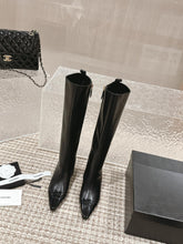 Load image into Gallery viewer, Chanel Boots
