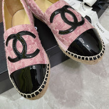 Load image into Gallery viewer, Chanel  Espadrilles
