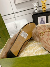Load image into Gallery viewer, Gucci Princetown  Slipper
