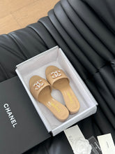 Load image into Gallery viewer, Chanel  Sandals
