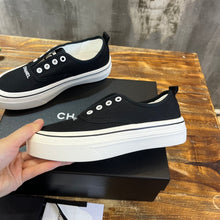 Load image into Gallery viewer, Chanel Sneakers
