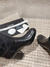Load image into Gallery viewer, Chanel Ankle Boots
