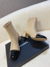 Load image into Gallery viewer, Chanel Ankle Boots
