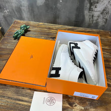 Load image into Gallery viewer, Hermes Sneakers
