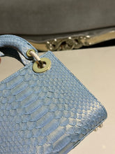 Load image into Gallery viewer, Christian Dior Mini  Lady Dior Bag
