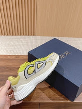 Load image into Gallery viewer, Christian Dior Men B30 Sneaker
