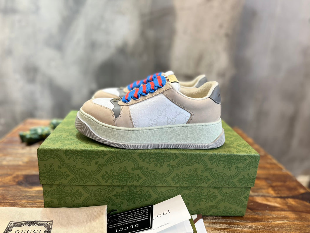 Gucci  GG Screener Sneakers