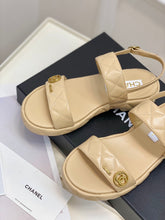 Load image into Gallery viewer, Chanel  Sandals
